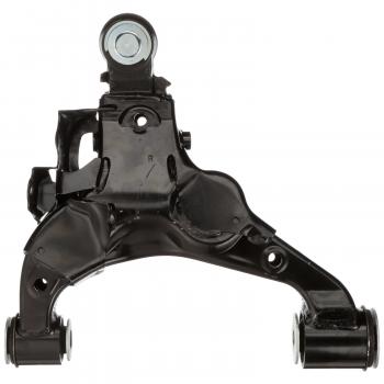 2016 Lexus LX570 Suspension Control Arm and Ball Joint Assembly Front Right Lower Delphi TC3568 image 3 of 4