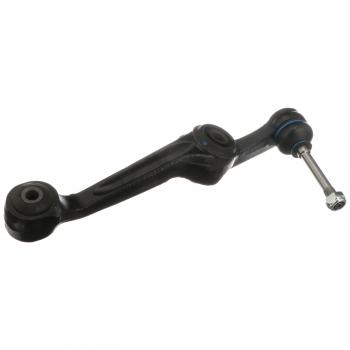 1983 BMW 320i Suspension Control Arm and Ball Joint Assembly Front Left Lower Delphi TC358 image 1 of 4