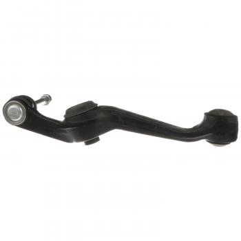 1983 BMW 320i Suspension Control Arm and Ball Joint Assembly Front Left Lower Delphi TC358 image 2 of 4