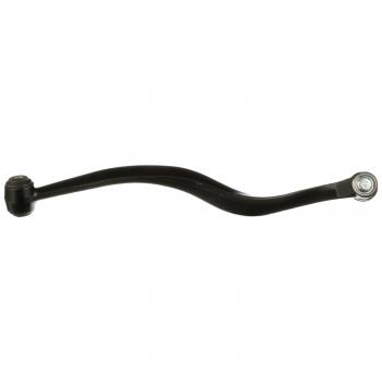 2003 Hyundai Santa Fe Suspension Control Arm and Ball Joint Assembly Rear Right Lower Delphi TC3581 image 2 of 4
