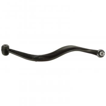 2003 Hyundai Santa Fe Suspension Control Arm and Ball Joint Assembly Rear Right Lower Delphi TC3581 image 4 of 4