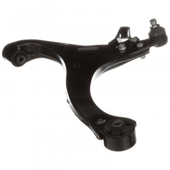 2011 Hyundai Veracruz Suspension Control Arm and Ball Joint Assembly Front Left Lower Delphi TC3588 image 1 of 4
