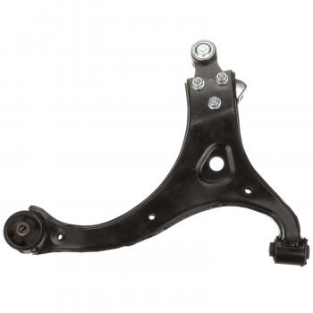 2011 Hyundai Veracruz Suspension Control Arm and Ball Joint Assembly Front Left Lower Delphi TC3588 image 3 of 4