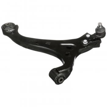2011 Hyundai Veracruz Suspension Control Arm and Ball Joint Assembly Front Right Lower Delphi TC3589 image 1 of 4