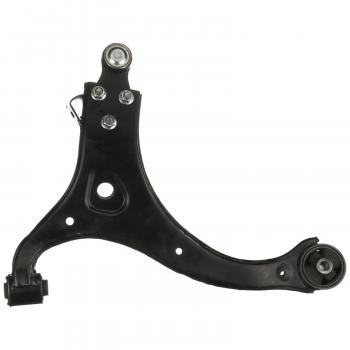 2011 Hyundai Veracruz Suspension Control Arm and Ball Joint Assembly Front Right Lower Delphi TC3589 image 3 of 4