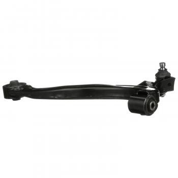2011 Hyundai Veracruz Suspension Control Arm and Ball Joint Assembly Front Right Lower Delphi TC3589 image 4 of 4