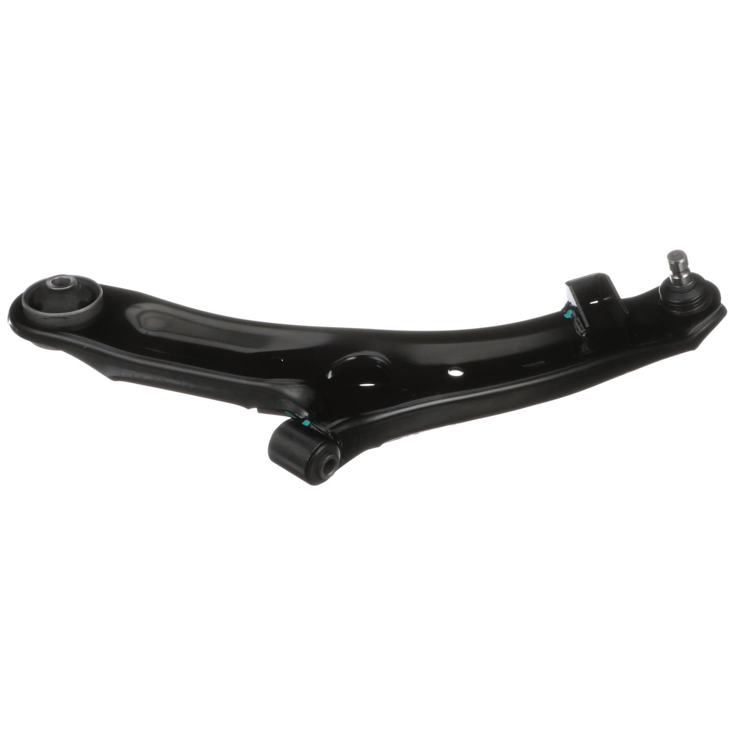 Delphi TC3595 Suspension Control Arm and Ball Joint Assembly product image 1 of 7