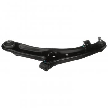 2011 Kia Soul Suspension Control Arm and Ball Joint Assembly Front Left Lower Delphi TC3595 image 1 of 4