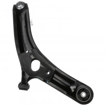 2011 Kia Soul Suspension Control Arm and Ball Joint Assembly Front Left Lower Delphi TC3595 image 3 of 4