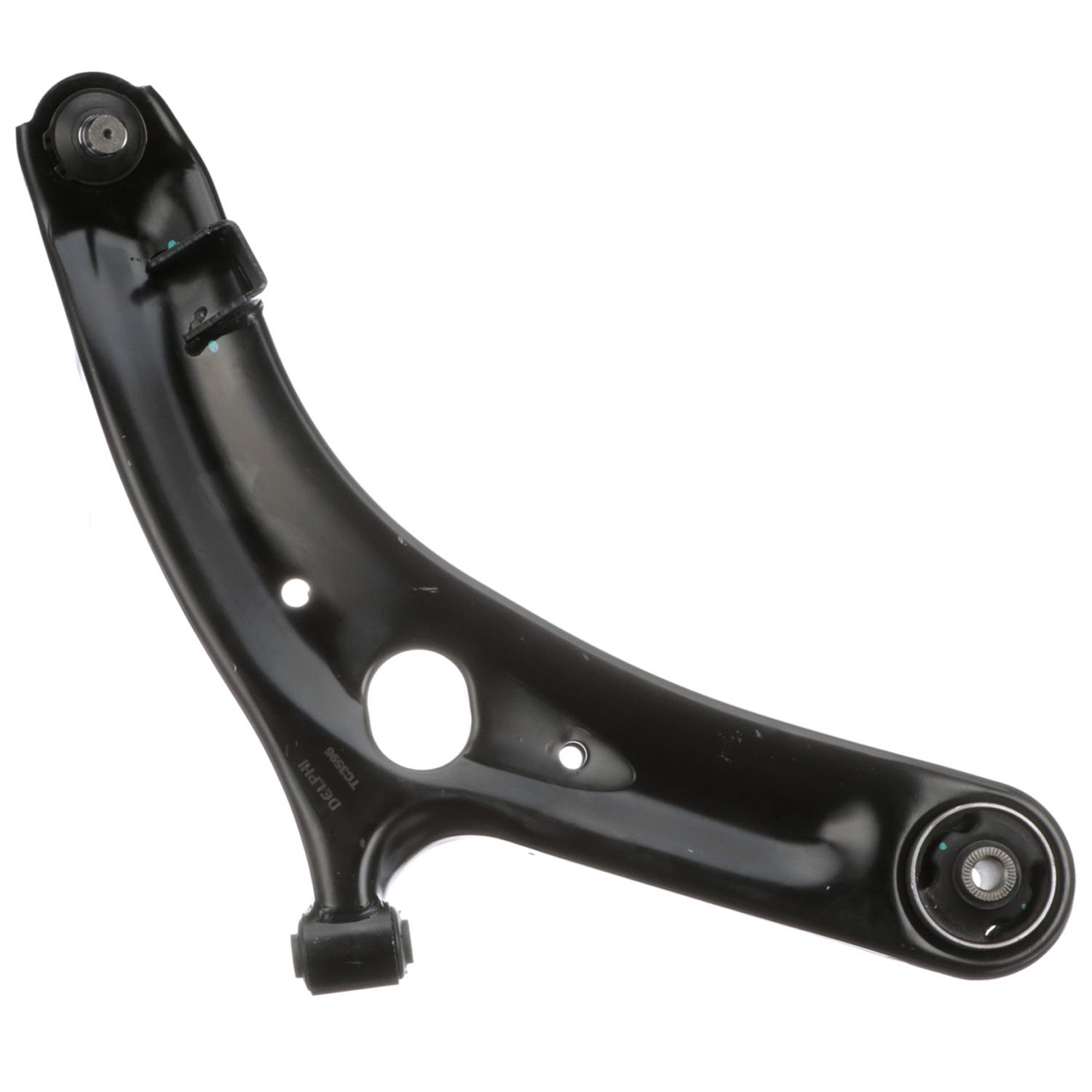 Delphi TC3596 Suspension Control Arm and Ball Joint Assembly product image 5 of 7
