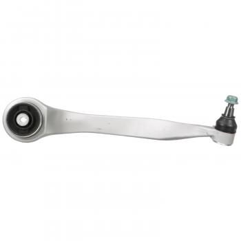 2017 Audi S8 Suspension Control Arm and Ball Joint Assembly Front Left Lower Rearward Delphi TC3599 image 3 of 4