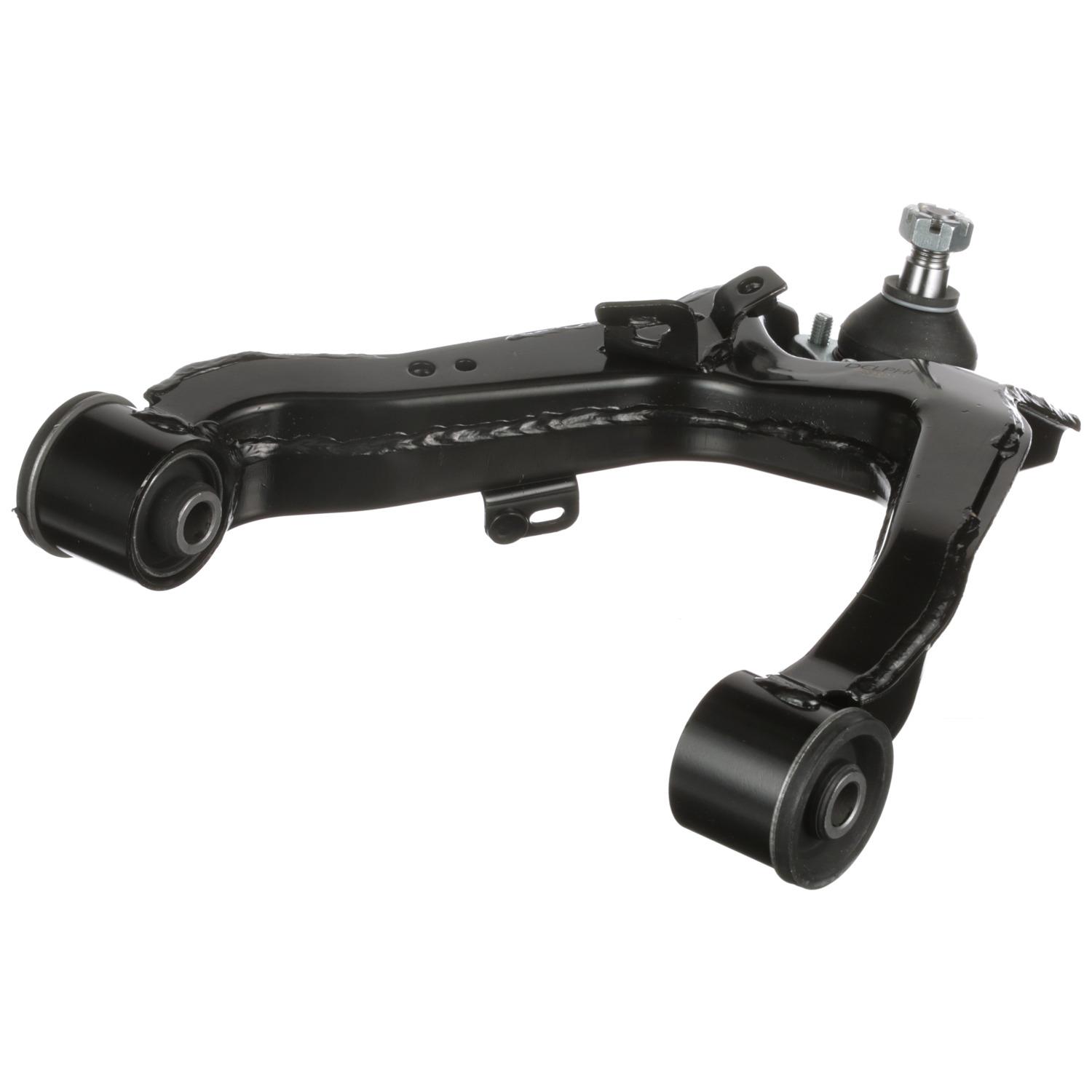 Delphi TC3621 - Suspension Control Arm and Ball Joint Assembly Delphi TC3621 Suspension Control Arm and Ball Joint Assembly product image 1 of 7