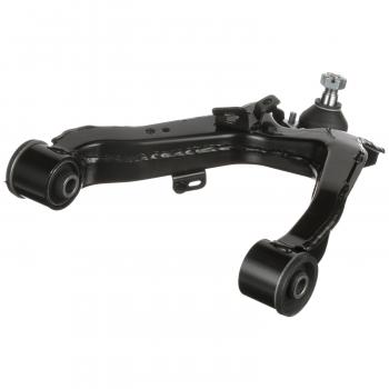 2005 Mitsubishi Montero Suspension Control Arm and Ball Joint Assembly Front Left Upper Delphi TC3621 image 1 of 4