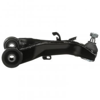 2005 Mitsubishi Montero Suspension Control Arm and Ball Joint Assembly Front Left Upper Delphi TC3621 image 2 of 4