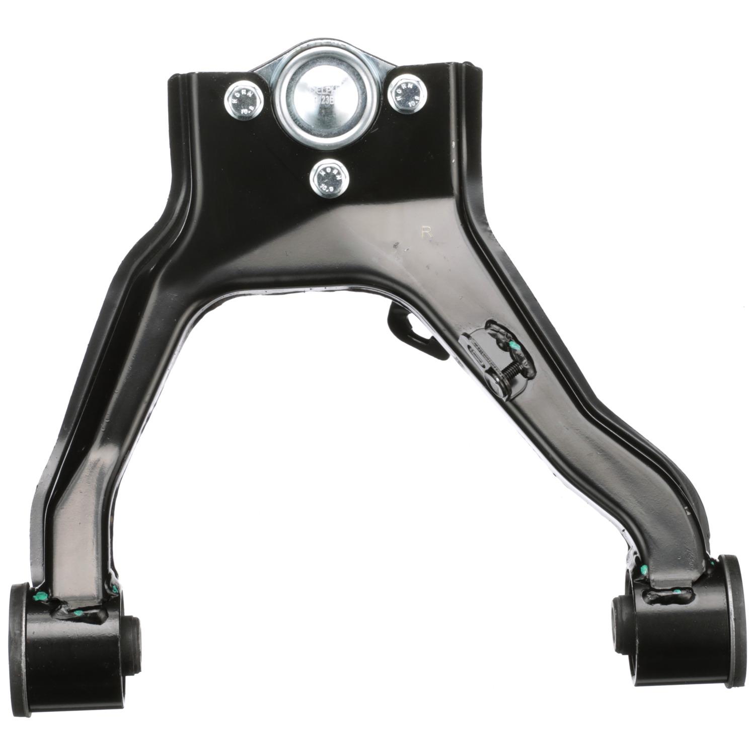 Delphi TC3621 - Suspension Control Arm and Ball Joint Assembly Delphi TC3621 Suspension Control Arm and Ball Joint Assembly product image 3 of 7