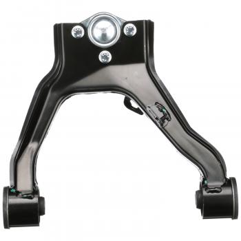 2005 Mitsubishi Montero Suspension Control Arm and Ball Joint Assembly Front Left Upper Delphi TC3621 image 3 of 4