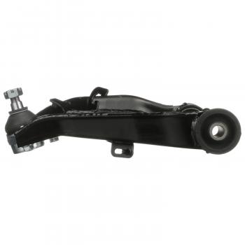 2005 Mitsubishi Montero Suspension Control Arm and Ball Joint Assembly Front Left Upper Delphi TC3621 image 4 of 4
