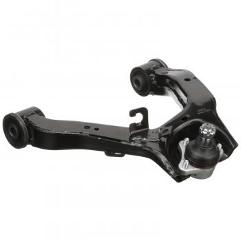 2005 Mitsubishi Montero Suspension Control Arm and Ball Joint Assembly Front Right Upper Delphi TC3622 image 1 of 4