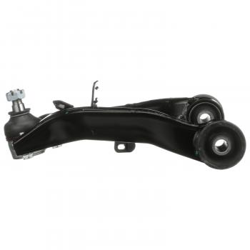 2005 Mitsubishi Montero Suspension Control Arm and Ball Joint Assembly Front Right Upper Delphi TC3622 image 2 of 4