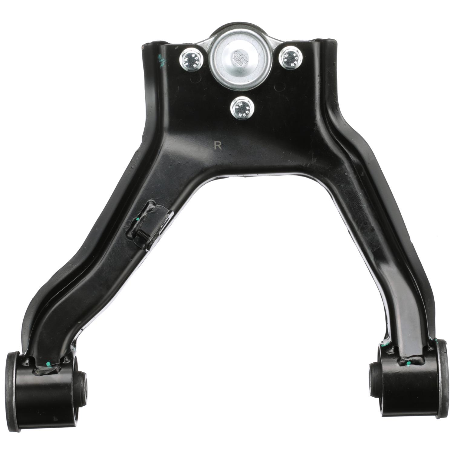 Delphi TC3622 - Suspension Control Arm and Ball Joint Assembly Delphi TC3622 Suspension Control Arm and Ball Joint Assembly product image 3 of 7