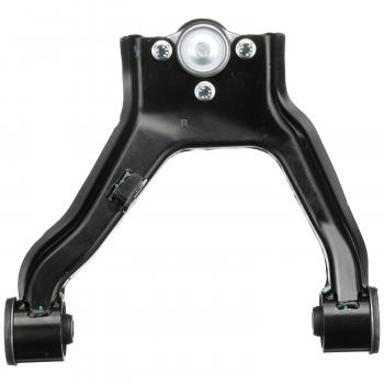 2005 Mitsubishi Montero Suspension Control Arm and Ball Joint Assembly Front Right Upper Delphi TC3622 image 3 of 4