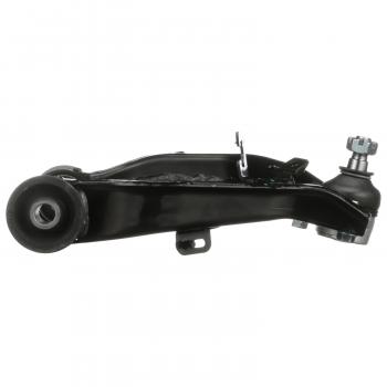 2005 Mitsubishi Montero Suspension Control Arm and Ball Joint Assembly Front Right Upper Delphi TC3622 image 4 of 4