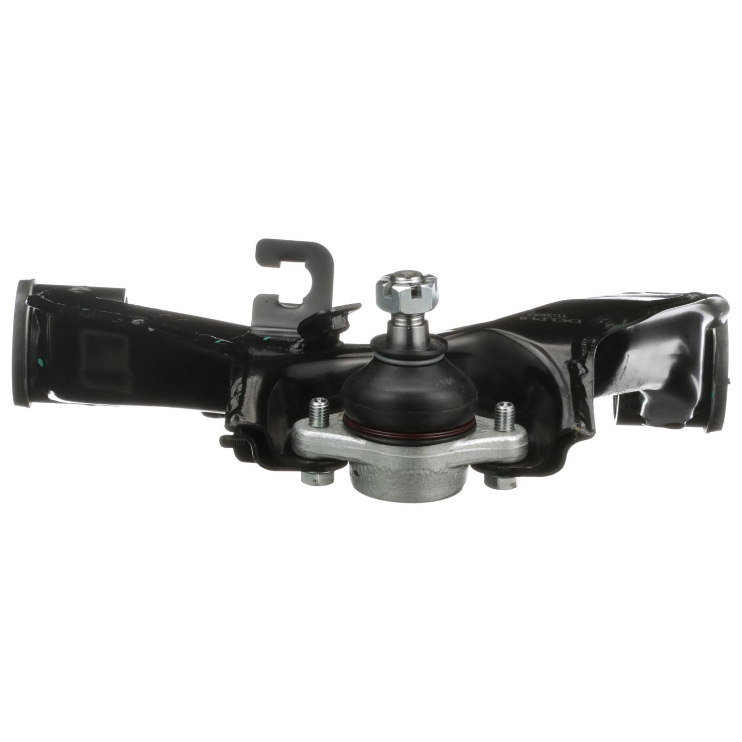 Delphi TC3622 - Suspension Control Arm and Ball Joint Assembly Delphi TC3622 Suspension Control Arm and Ball Joint Assembly product image 6 of 7