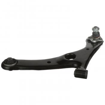 2003 Toyota RAV4 Suspension Control Arm and Ball Joint Assembly Front Left Lower Delphi TC3623 image 1 of 4