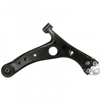 2003 Toyota RAV4 Suspension Control Arm and Ball Joint Assembly Front Left Lower Delphi TC3623 image 3 of 4