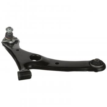 2003 Toyota RAV4 Suspension Control Arm and Ball Joint Assembly Front Right Lower Delphi TC3624 image 1 of 4