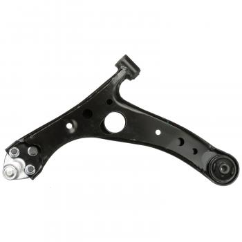 2003 Toyota RAV4 Suspension Control Arm and Ball Joint Assembly Front Right Lower Delphi TC3624 image 3 of 4