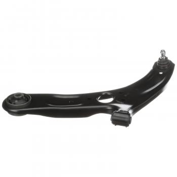 2012 Kia Rio Suspension Control Arm and Ball Joint Assembly Front Left Lower Delphi TC3625 image 1 of 4
