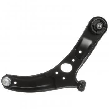 2012 Kia Rio Suspension Control Arm and Ball Joint Assembly Front Left Lower Delphi TC3625 image 3 of 4