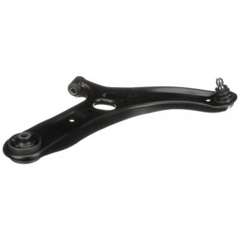 2012 Kia Rio Suspension Control Arm and Ball Joint Assembly Front Right Lower Delphi TC3626 image 1 of 4