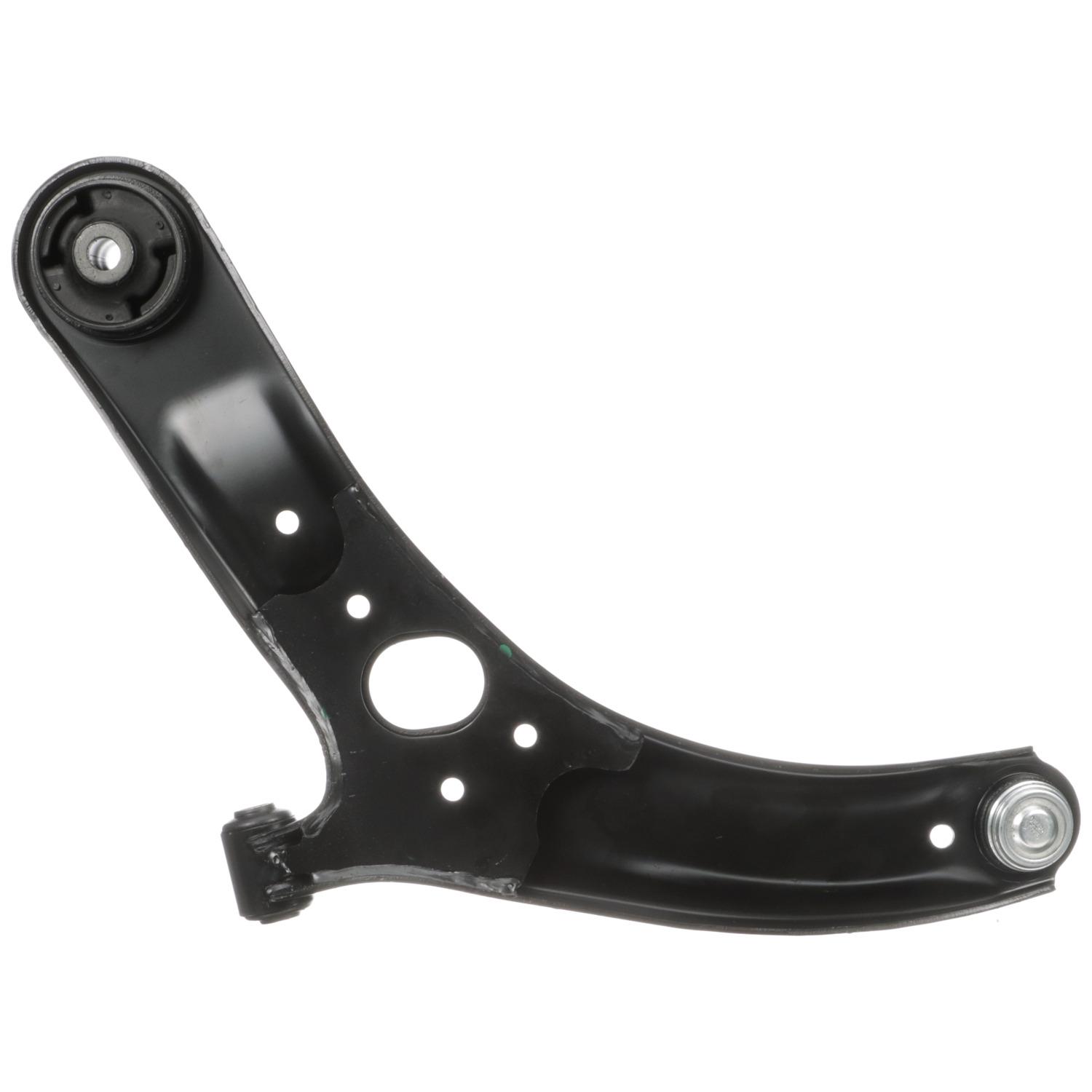 Delphi TC3626 Suspension Control Arm and Ball Joint Assembly product image 3 of 7