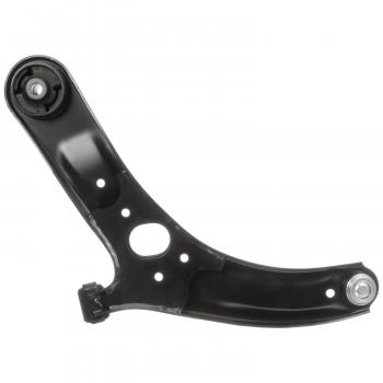 2012 Kia Rio Suspension Control Arm and Ball Joint Assembly Front Right Lower Delphi TC3626 image 3 of 4