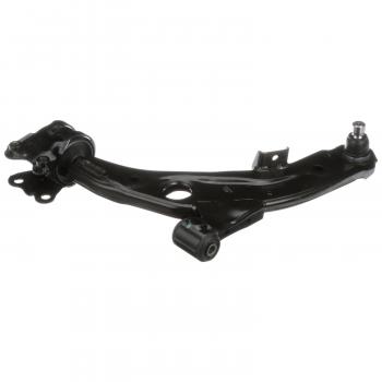 2012 Mazda CX-7 Suspension Control Arm and Ball Joint Assembly Front Left Lower Delphi TC3629 image 1 of 4