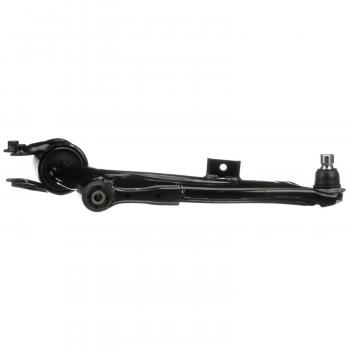 2012 Mazda CX-7 Suspension Control Arm and Ball Joint Assembly Front Left Lower Delphi TC3629 image 2 of 4