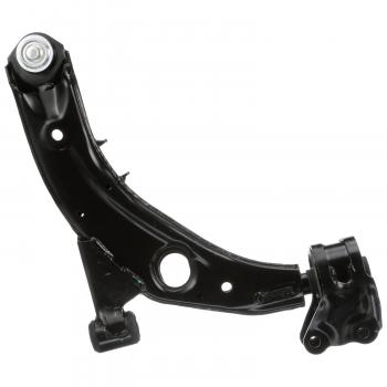2012 Mazda CX-7 Suspension Control Arm and Ball Joint Assembly Front Left Lower Delphi TC3629 image 3 of 4