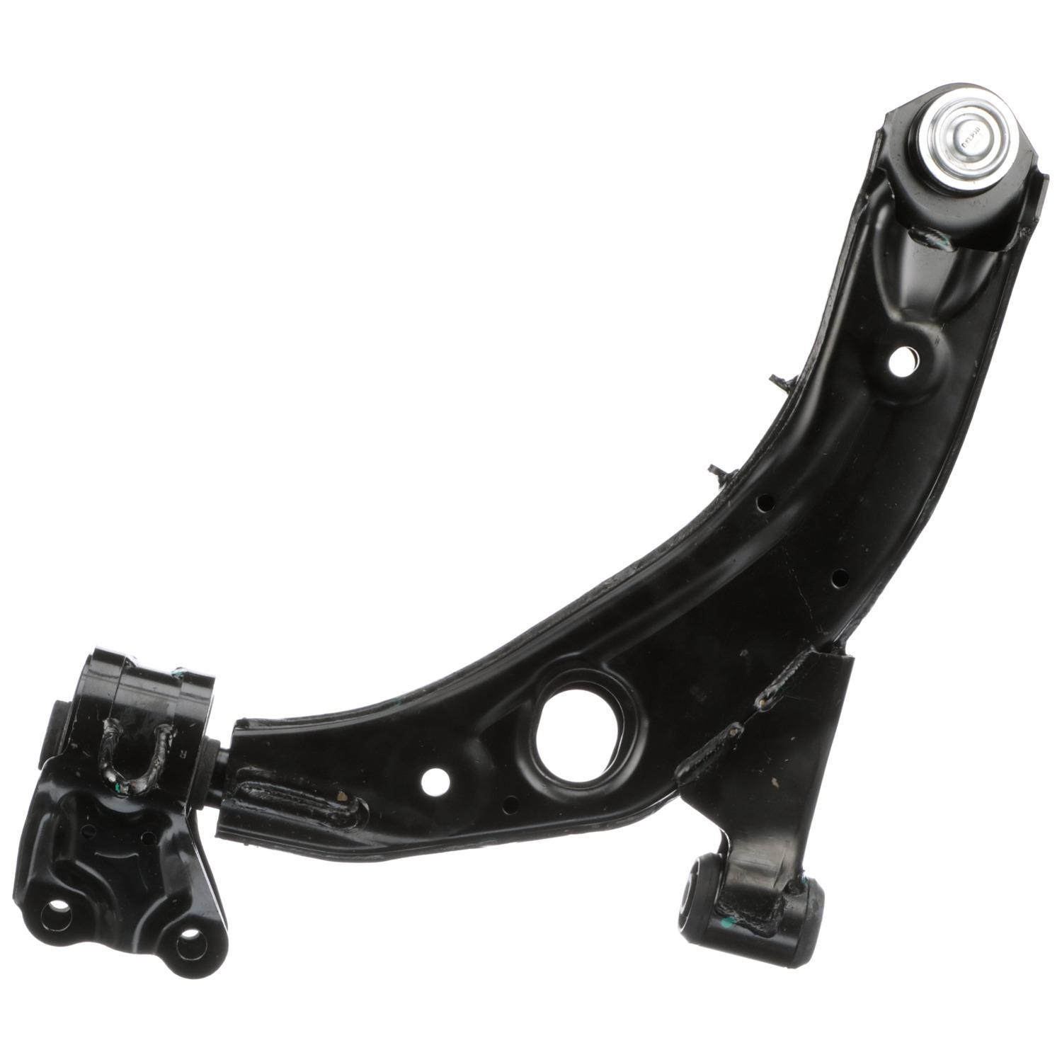 Delphi TC3630 Suspension Control Arm and Ball Joint Assembly product image 3 of 7