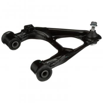 2005 Mazda Miata Suspension Control Arm and Ball Joint Assembly Front Left Upper Delphi TC3637 image 1 of 4