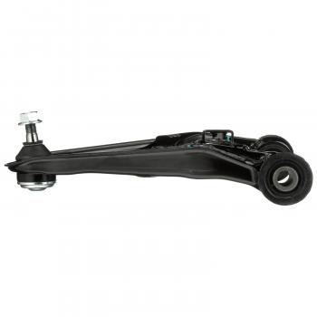 2005 Mazda Miata Suspension Control Arm and Ball Joint Assembly Front Left Upper Delphi TC3637 image 2 of 4