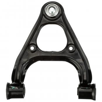 2005 Mazda Miata Suspension Control Arm and Ball Joint Assembly Front Left Upper Delphi TC3637 image 3 of 4