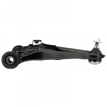 2005 Mazda Miata Suspension Control Arm and Ball Joint Assembly Front Left Upper Delphi TC3637 image 4 of 4