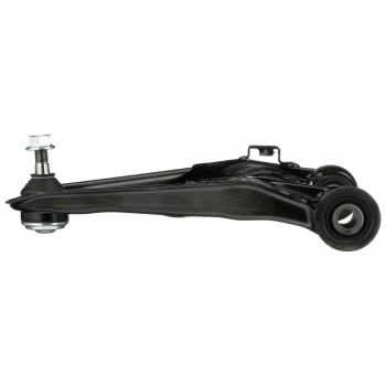 2005 Mazda Miata Suspension Control Arm and Ball Joint Assembly Front Right Upper Delphi TC3638 image 2 of 4