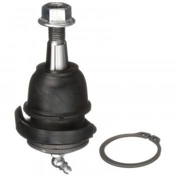 2007 Chrysler Town & Country Suspension Ball Joint Front Lower Delphi TC3645 image 3 of 3