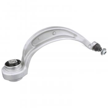 2012 Audi Q5 Suspension Control Arm and Ball Joint Assembly Front Left Lower Rearward Delphi TC3658 image 1 of 4