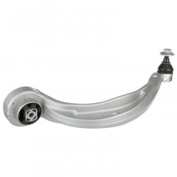2012 Audi Q5 Suspension Control Arm and Ball Joint Assembly Front Right Lower Rearward Delphi TC3659 image 1 of 4