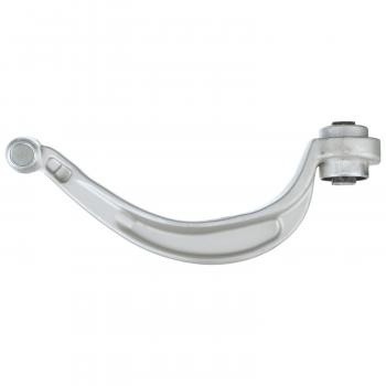 2012 Audi Q5 Suspension Control Arm and Ball Joint Assembly Front Right Lower Rearward Delphi TC3659 image 3 of 4