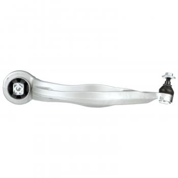 2012 Audi Q5 Suspension Control Arm and Ball Joint Assembly Front Right Lower Rearward Delphi TC3659 image 4 of 4